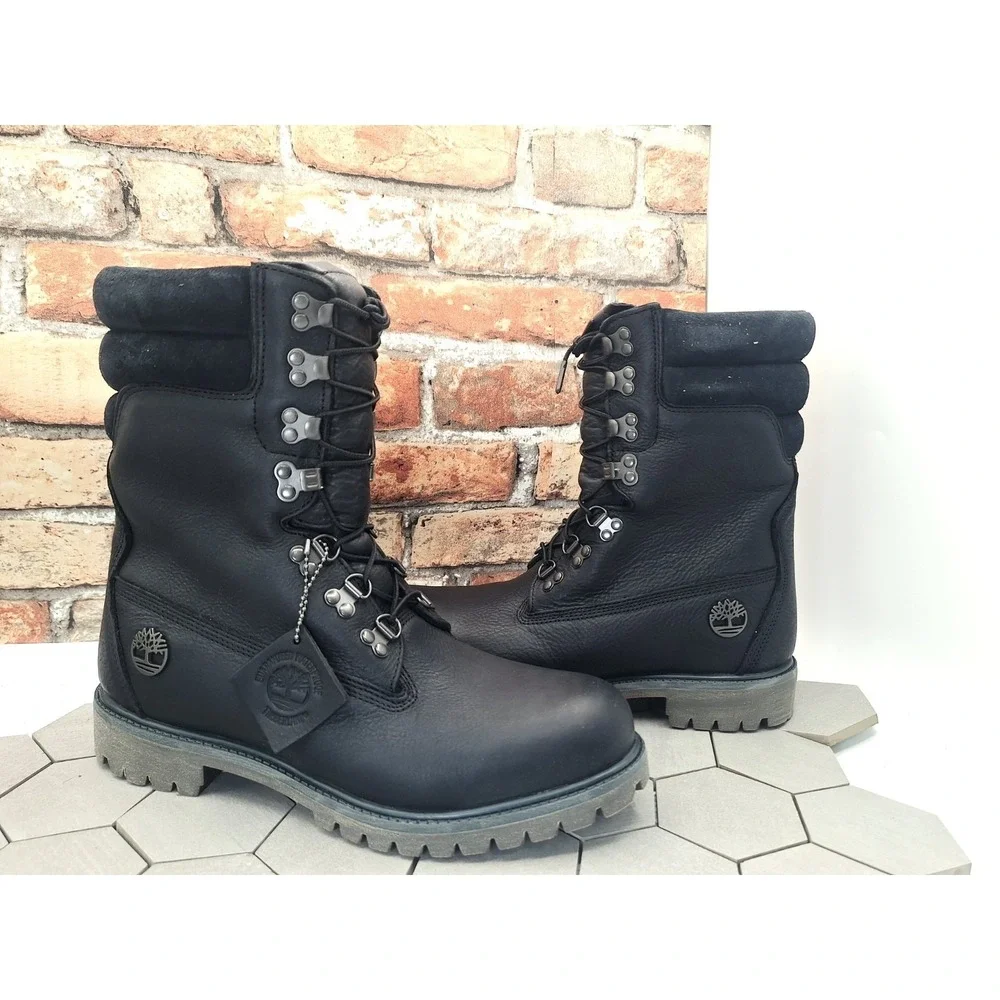Timberland 8